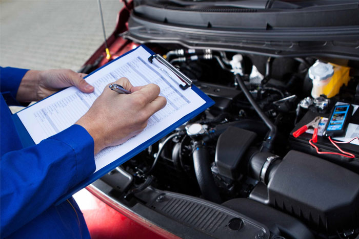 Preventative Auto Maintenance Service in Bethesda, MD